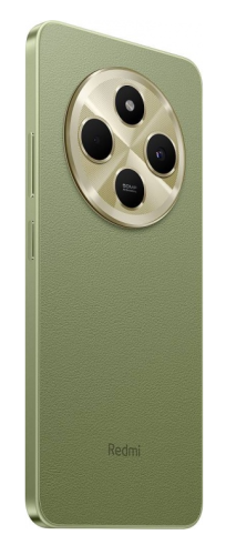 сертифицированный Xiaomi Redmi 14C 8/256GB Sage Green фото 7