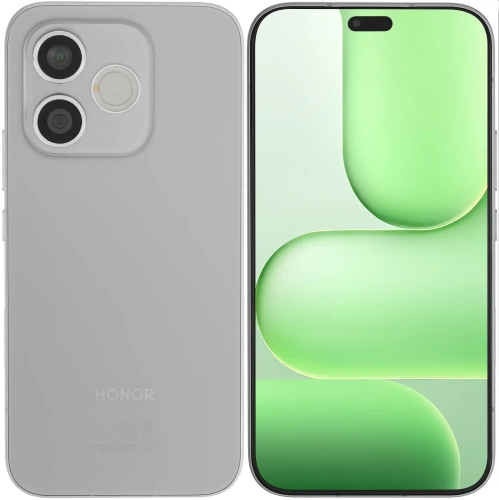 сертифицированный Honor 600 Lite 8/256GB Серый