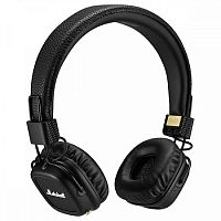 продажа Наушники MARSHALL накладные Major II Bluetooth, черные