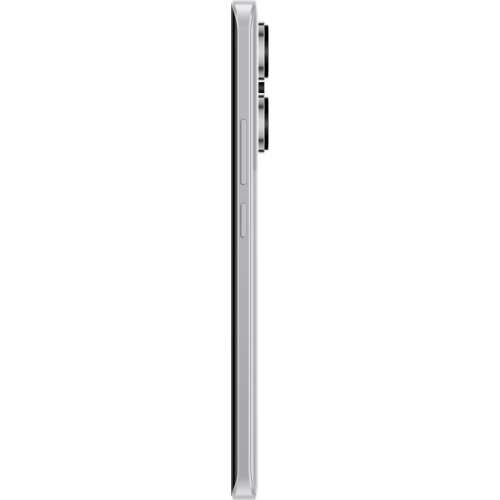 сертифицированный Xiaomi Redmi Note 13 Pro+ 5G 12/512GB Mystic Silver фото 9