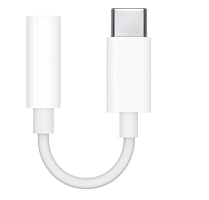 продажа Адаптер Apple USB-C Headphone Jack Adapter 3,5 мм