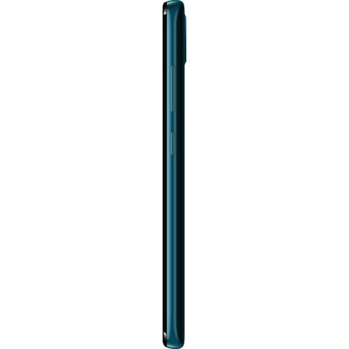 сертифицированный BQ 5731L Magic S 3/32GB Темно синий фото 3
