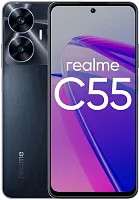 продажа Realme C55 8+256GB Черный