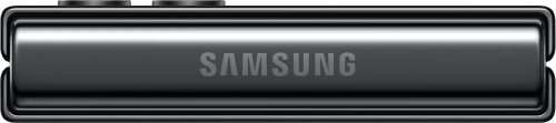 сертифицированный Samsung Z Flip 5 5G F731B 8/256GB Graphite RU фото 10