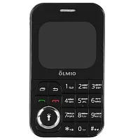 продажа Olmio A06 Черный