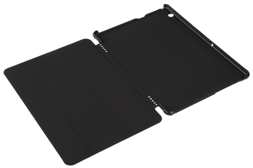 сертифицированный Чехол для планшета Huawei MediaPad T5 10" черный фото 2