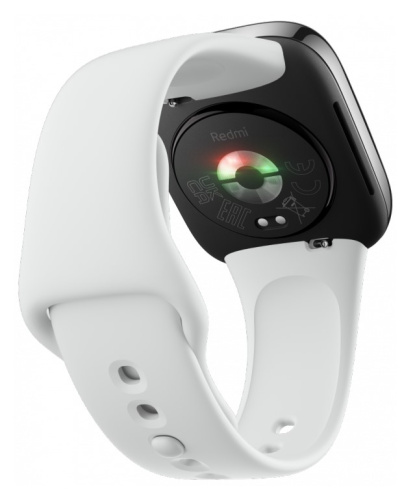 сертифицированный Часы Xiaomi Redmi Watch 3 Active Gray (X47260) фото 6