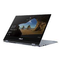 продажа Ноутбук-трансформер Asus VivoBook TP412FA-EC518T Pen 5405U/4Gb/SSD128Gb/14"/Touch/FHD/W10/grey