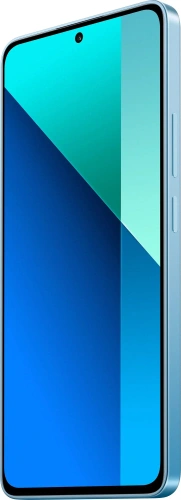 сертифицированный Xiaomi Redmi Note 13 6/128GB Ice Blue фото 5