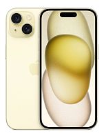 продажа Apple iPhone 15 256 Gb Yellow GB