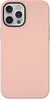 продажа Накладка для Apple iPhone 12 Pro Max MagSkin Pink Sand SwitchEasy