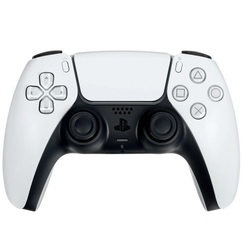 сертифицированный Игровая приставка PlayStation 5 Slim Disk фото 3