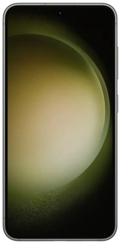 сертифицированный Samsung S23 5G SM-S911B 8/256GB Green RU фото 2