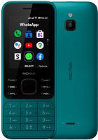 продажа Nokia 6300 DS (TA-1294) Бирюзовый