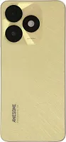 продажа ITEL A50 3/64GB Gold