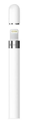 сертифицированный Стилус Apple Pencil (USB-C) для Apple iPad White фото 2