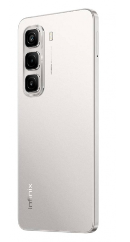 сертифицированный Infinix HOT 50 6/256GB Titanium Grey фото 7