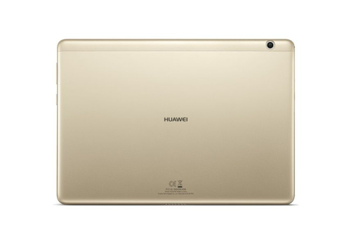 сертифицированный Планшет Huawei Mediapad T3 10" 16Gb LTE Золото фото 4
