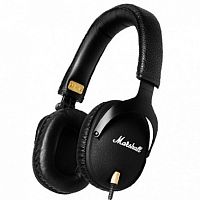 продажа Наушники MARSHALL накладные Monitor Bluetooth, черные