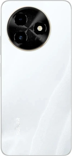 сертифицированный ITEL S24 8/256GB White