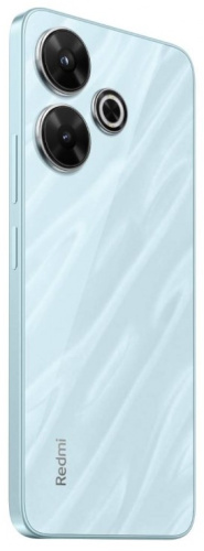 сертифицированный Xiaomi Redmi 13 8/256GB Ocean Blue фото 5