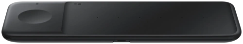 сертифицированный ЗУ SAMSUNG P6300 беспроводное, черный фото 3