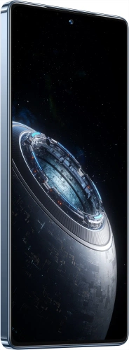 сертифицированный Infinix GT 20 Pro 12/256GB Mecha Orange фото 2