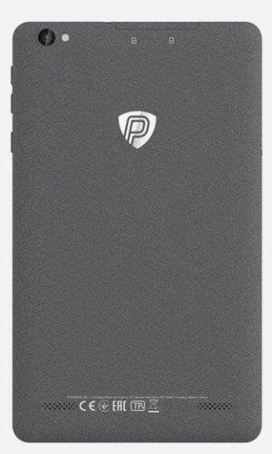 сертифицированный Планшет Prestigio Node A8 8" 1/32Gb Серый фото 2