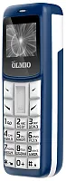 продажа Olmio A02 Сине-белый