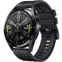продажа Умные часы Huawei Watch GT3 Black