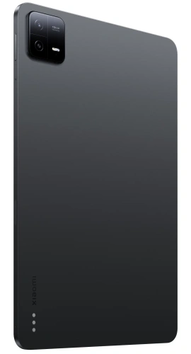 сертифицированный Планшет Xiaomi Pad 6 11" 6/128Gb Gravity Gray фото 3