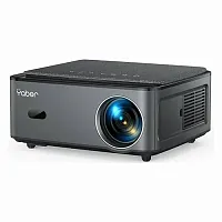 продажа Проектор Yaber Projector Pro U6 1+8G 1080P чёрный