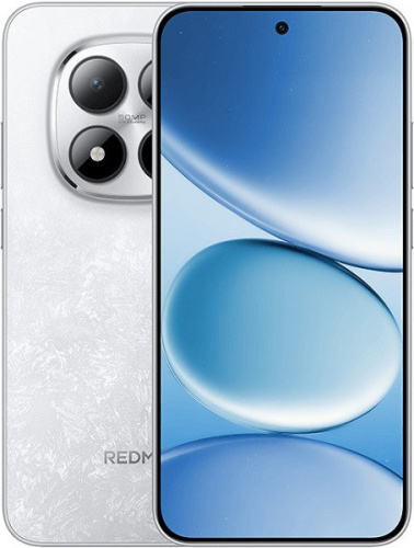 сертифицированный Xiaomi REDMI Note 15 Pro 5G 8/512GB Металлик