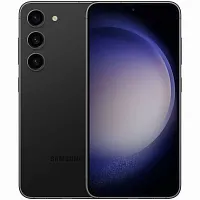 продажа Samsung S23 5G SM-S911B 8/128GB Черный RU