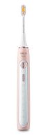 продажа Электрическая зубная щетка Xiaomi Mi Soocas Electric Toothbrush X5 (футляр +3 насадки) розовая