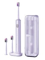 продажа Электрическая зубная щетка DR.BEI Sonic Electric Toothbrush  BY-V12 (Фиолетовое золото)