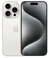 продажа Apple iPhone 15 Pro 256 Gb White Titanium GB