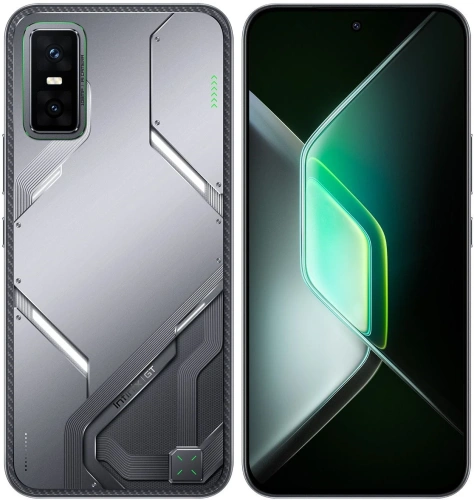 сертифицированный Infinix GT 30 8/256GB Sleek Black