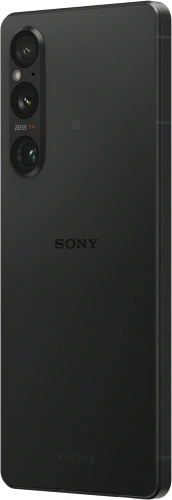 сертифицированный Sony Xperia 1 V 5G 12/256GB Black фото 3