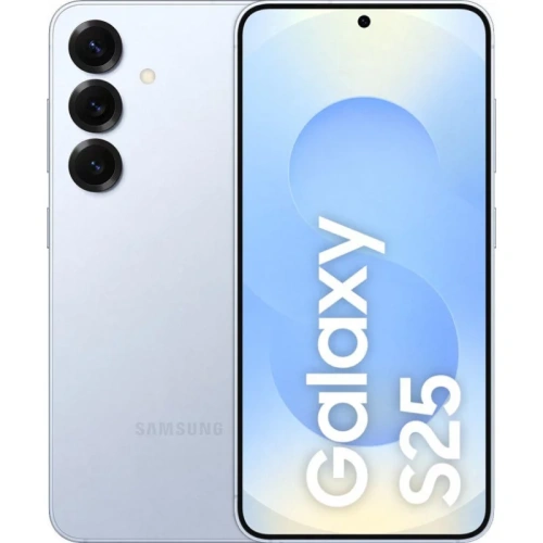 сертифицированный Samsung S25 5G SM-S931B 12/256GB Серый RU
