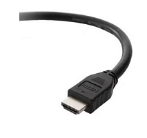 продажа Кабель Belkin HDMI-HDMI, 18 ГБит/с 3м 