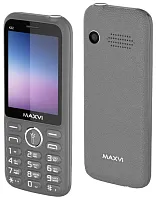 продажа Maxvi K32 Серый