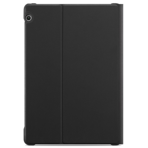 сертифицированный Чехол для планшета Huawei MediaPad T3 7" черный фото 2
