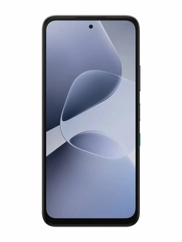 сертифицированный Infinix HOT 60i 4/128GB Black фото 4