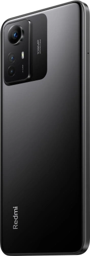 сертифицированный Xiaomi Redmi Note 12S 8/256GB Onyx Black фото 5