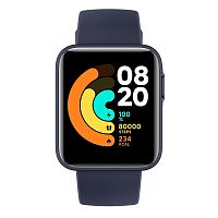 продажа Часы Xiaomi Mi Watch Lite (Navy Blue)