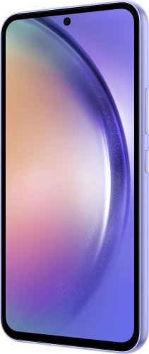 сертифицированный Samsung A54 5G A546E 6/128GB Violet RU фото 2