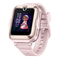 продажа Детские часы Huawei Watch Kids 4 Pro Розовые