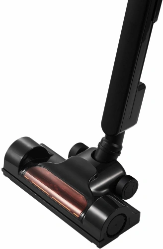 сертифицированный Пылесос Deerma Vacuum Cleaner DX700 Pro Black фото 5