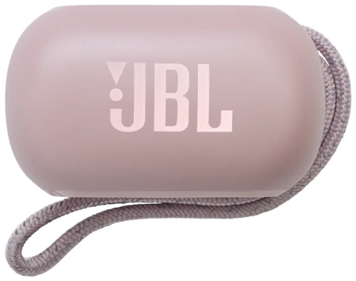 сертифицированный Наушники JBL Reflect Flow Pro розовый фото 3
